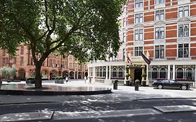 The Connaught Hotel Londra Exterior photo
