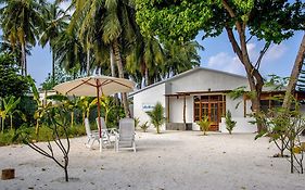 Islandway Etos Hotel Atollo di Malé Nord Exterior photo