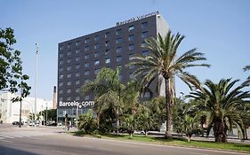 Barcelo Valencia Hotel Exterior photo