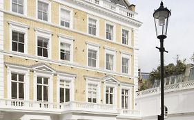 Manson Place Aparthotel Londra Exterior photo