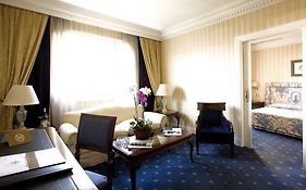 Bless Hotel Madrid Room photo