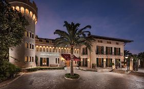Castillo Hotel Son Vida, A Luxury Collection Hotel, Mallorca - Adults Only Palma di Maiorca Exterior photo