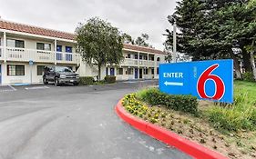 Motel 6-Salinas, Ca - North Monterey Area Exterior photo