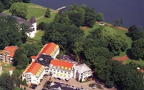 Hotel Hansens Haus Am Meer Bad Zwischenahn Exterior photo