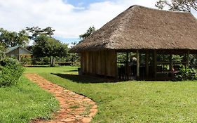 Bushbaby Lodge Mukono Town Exterior photo