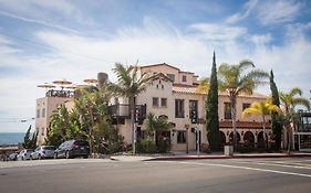 Hotel La Casa Del Camino Laguna Beach Exterior photo