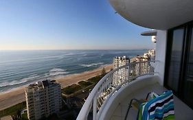 Biarritz Apartments Gold Coast Exterior photo
