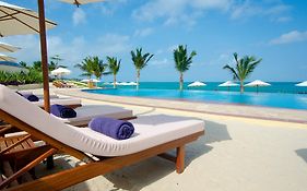 Sea Cliff Resort & Spa Zanzibar Exterior photo