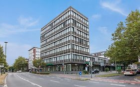 Scope Hotel Mirage Neuss Exterior photo