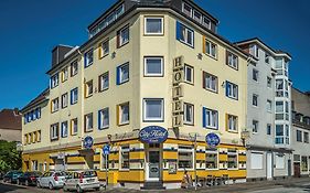 City Hotel Bremerhaven Exterior photo