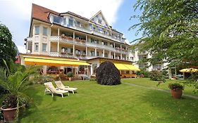 Wittelsbacher Hof Swiss Quality Hotel Garmisch-Partenkirchen Exterior photo