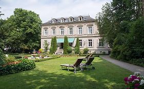 Hotel Belle Epoque Baden-Baden Exterior photo