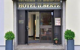 Hotel Ilbertz Garni Colonia Exterior photo