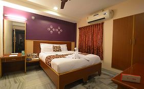 Hotel Vijay Madurai Exterior photo