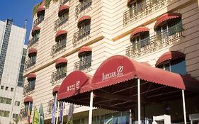 Jupiter International Hotel - Bole Addis Abeba Exterior photo