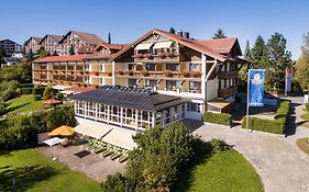 Parkhotel Tannenhof Oy-Mittelberg Exterior photo