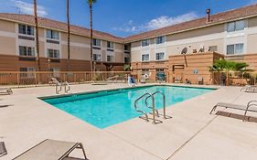 Best Western North Phoenix Hotel Exterior photo