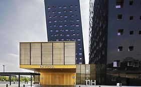 Hotel NH Milano Fiera Rho Exterior photo