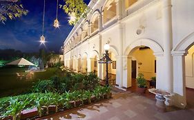 Grand Imperial Hotel Agra  Exterior photo
