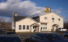 Americas Stay Inn-Leavenworth Exterior photo