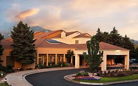 Hotel Courtyard By Marriott Boulder Exterior photo