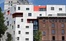 Hotel Belvue Bruxelles Exterior photo