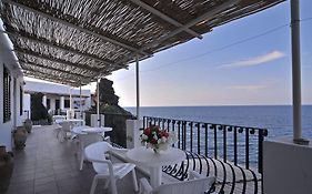 Hotel Villaggio Stromboli - isola di Stromboli Exterior photo