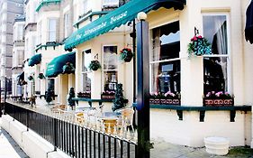 Ilfracombe House Hotel - near Cliffs Pavilion Southend-on-Sea Exterior photo