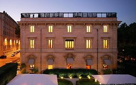 Villa Spalletti Trivelli - Small Luxury Hotels of The Word Roma Exterior photo