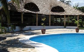 Villas Watamu Resort Exterior photo