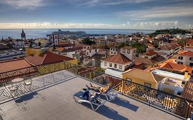 Hotel Orquidea Funchal  Exterior photo