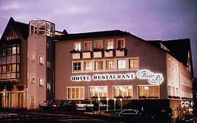 Airport Hotel Filder Post Stoccarda Exterior photo