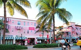 Hotel Esme Miami Beach Exterior photo