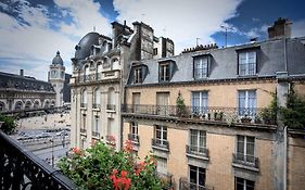 Palym Hotel Parigi Exterior photo