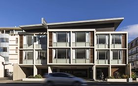 Quest Dunedin Serviced Apartments Exterior photo