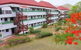 Hotel Tranquility Bay Antigua Jolly Harbour Exterior photo