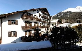Hotel Haus Stefanie - Adults Only Seefeld in Tirol Exterior photo