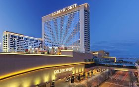 Golden Nugget Hotel & Casino Atlantic City Exterior photo