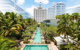 National Hotel Miami Beach (Adults Only) Exterior photo