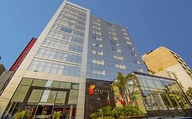 Sol De Oro Hotel & Suites Distretto di Distretto di Lima Exterior photo