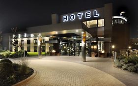 Hotel Van Der Valk Uden - Veghel Exterior photo