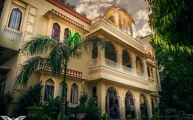 Krishna Palace - A Heritage Hotel Divisione di Divisione di Jaipur Exterior photo