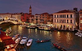 Hotel Antica Locanda Sturion Residenza d'Epoca Venezia Exterior photo