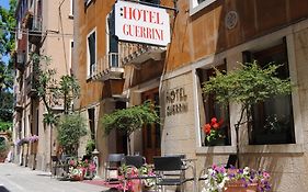 Hotel Guerrini Venezia Exterior photo
