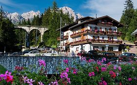 Meuble Villa Neve Cortina dʼAmpezzo Exterior photo