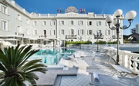 Grand Hotel Des Bains Riccione Exterior photo
