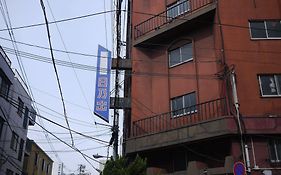 Hotel Weekly In Hinode Osaka Exterior photo