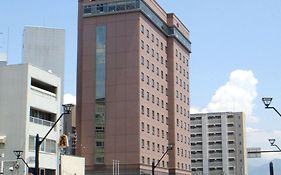 Hotel Chisun Grand Nagano Exterior photo