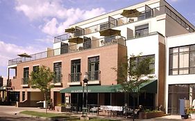 Inn At Cherry Creek Denver Exterior photo