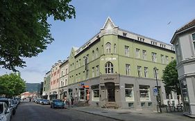 City Living Scholler Hotel Trondheim Exterior photo